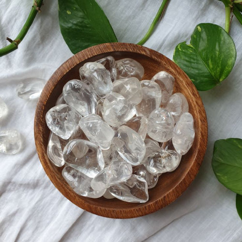 Clear Quartz